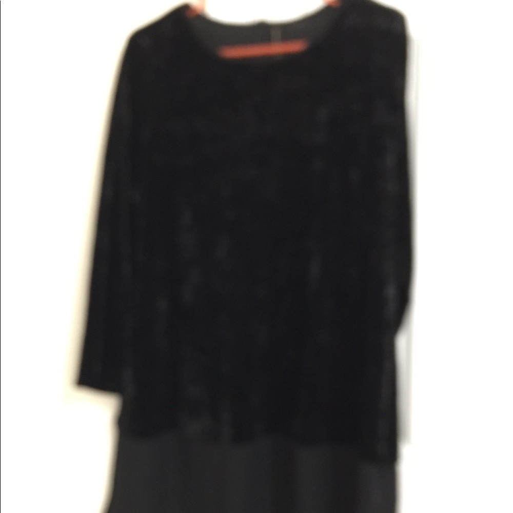 Tunic top
